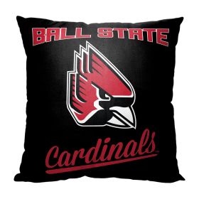 Ball State Ball State Alumni Pillow