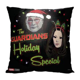 GOTG HOLIDAY - HOLIDAY SPECIAL