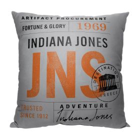 IND JONES 5 - JNS