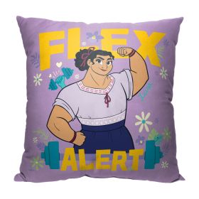 ENCANTO - FLEX ALERT