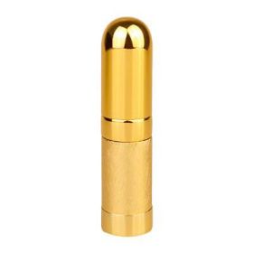 5ml Aluminum Electrochemical Perfume Bottle (Option: Gold-5 Ml)